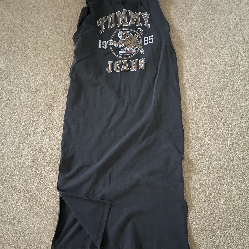 T-shirt Dress